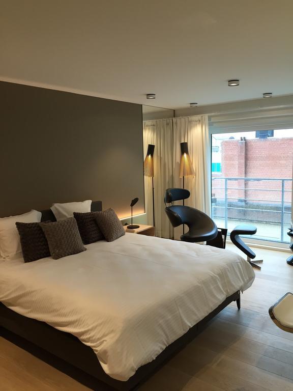Apartament Sleep At Sea Nieuwpoort Pokój zdjęcie